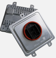 Nouveau module de commande de phare laser 63115A0AFC0 pour BMW G01 G02 G30 LCI 2013-2018