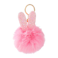 Nouveauté 2026 : Sacs à dos, sacs d'école, sacs à bandoulière, porte-monnaie pour enfants et porte-clés colorés, style décontracté, avec nœud en forme d'étoile et boule en peluche