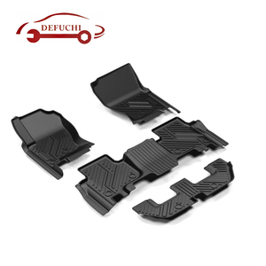 <span class=keywords><strong>Tappetini</strong></span> Auto di Alta Qualità Adatti per Range Rover <span class=keywords><strong>Evoque</strong></span> 21-24 - Product Image 3