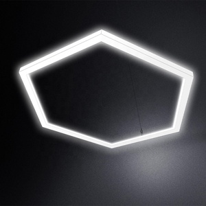 ضوء جديد عالي الجودة Ledseamless ضوء خطي - Product Image 2