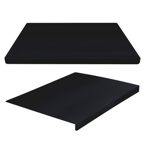 Small Custom Logo Silicone Mat Double Dual-sided <b>Foldable</b> Eco-Friendly Computer <b>Desk</b> Mat Pad - Product Image 5