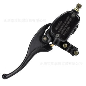 Cylindre hydraulique de servo-frein Polaris pour Sportsman 500Cc, pièce de rechange pour réparation gauche et droite - Product Image 2