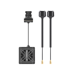 ชุด Caddx Walksnail <span class=keywords><strong>Avatar</strong></span> GT2 ดิจิตอล HD VTX 1080p กล้อง Starvis II ขนาด 1/1.8 นิ้ว <span class=keywords><strong>2</strong></span>-6S MMCX สำหรับอุปกรณ์เสริมโดรน FPV Cinematic - Product Image 1
