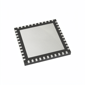 In Stock Components Electronic PIC16F887T-I_ML 44 VQFN Exposed Pad Embedded - Product Image 1