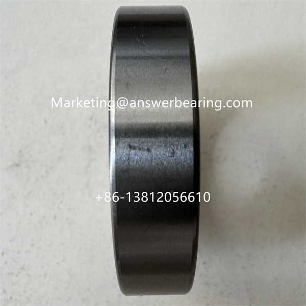 Deep Groove Ball Bearing 6905D22 ZZ Sealed, 22x42x9mm | Single Row