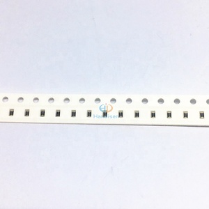 Điện Trở 0805 47kR 47K <span class=keywords><strong>OHM</strong></span> 1% 1/8W 2X1.25X0.5Mm Dày Phim Điện Trở CRCW080547K0FKTA - Product Image 1