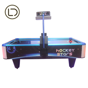 LeaderDream 2024 Equipo <span class=keywords><strong>de</strong></span> <span class=keywords><strong>mesa</strong></span> <span class=keywords><strong>de</strong></span> Air <span class=keywords><strong>Hockey</strong></span> para adultos Air <span class=keywords><strong>Hockey</strong></span> Juegos <span class=keywords><strong>de</strong></span> arcade <span class=keywords><strong>de</strong></span> Air <span class=keywords><strong>Hockey</strong></span> que funcionan con monedas para entretenimiento - Product Image 3