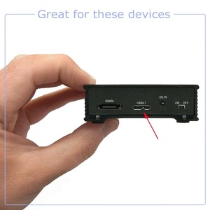 Câble <span class=keywords><strong>USB</strong></span> 3.0 mâle A vers <span class=keywords><strong>Micro</strong></span> B pour disque dur externe, cordon de charge - Product Image 6