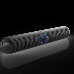 Loa Thanh Chất Lượng Cao Cho TV-Rạp Hát Tại Nhà TV Hệ Thống Âm Thanh Vòm Tích Hợp Loa Siêu Trầm Không Dây - Product Image 6