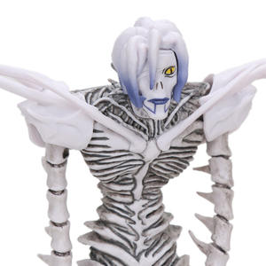 Figurine d'Anime HESPER 14-19CM <span class=keywords><strong>Death</strong></span> <span class=keywords><strong>Note</strong></span> L Ryuuku Ryuk Rem PVC, figurines d'action, modèles de jouets, poupées, figurine manga - Product Image 4