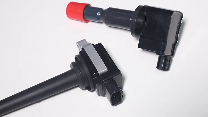 キセル Amazon.com: 4 pcs Ignition Coils for Kawasaki Ninja ZX600 ZX