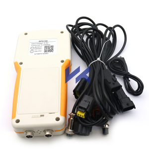 Probador de Rieles RPD100, Prueba Varias Presiones de Tubos Common Rail y Voltajes EUC, Pruebas Precisas que Garantizan un Sistema de Alimentación Estable - Profesional - Product Image 3