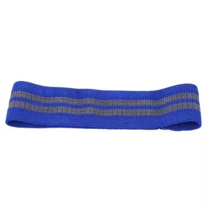 Femmes Force Fitness Tissu Élastique Résistance Exercice Cercle Booty Bands - Product Image 1