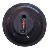 Sensor Termistor NTC100k de Alta Temperatura para Inducción/Olla Arrocera