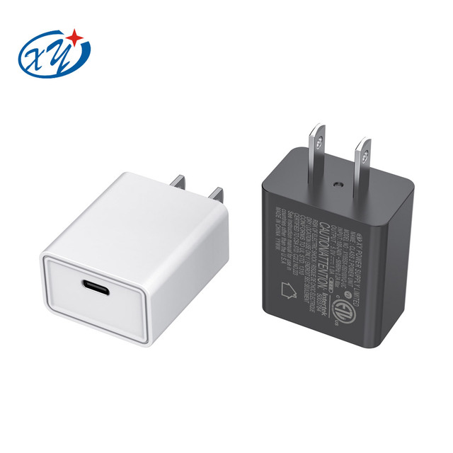 USB Type-c 1A/5V Single Port Wall Charger Power Supply 5v1A (1000mA) Universal Portable Travel Power Adapter