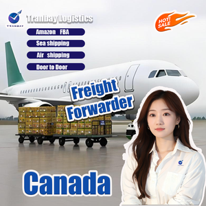 Fret aérien rapide Express UPS DHL DDP expédition de la Chine vers la France Espagne Italie Royaume-Uni Agent de transport - Product Image 3