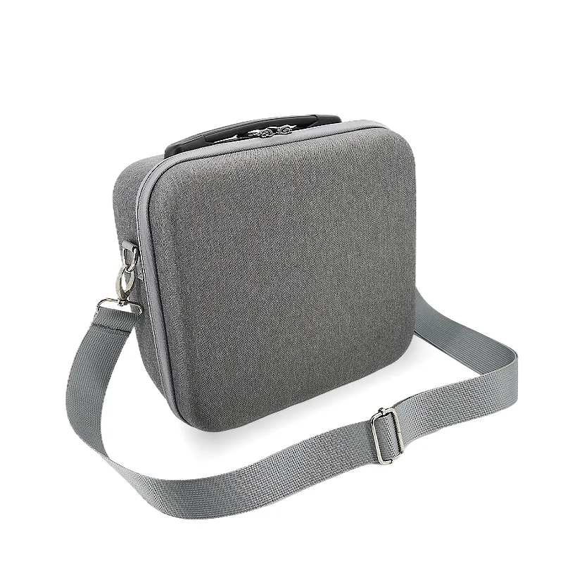 Integrated Pressure Nylon Hard Protective Case Storage Box Carrying Case Shoulder Bag For DJI Mavic 3 Drone Accessory