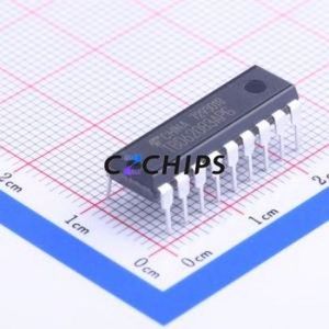 อาร์เรย์ทรานซิสเตอร์ Darlington TBD62083APG ทรานซิสเตอร์แบบ DIP-18ชิ้นส่วนอิเล็กทรอนิกส์ - Product Image 1