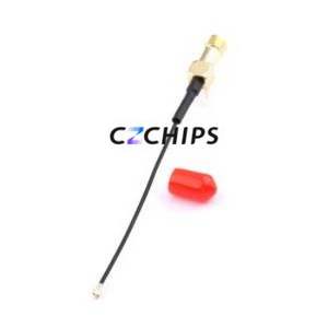 KH-IPEX4-SMAKWE5-B80H RF Cable RF Whole Sale Electronic Component Chips Supplier & BOM Service - Product Image 2