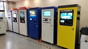 Machine de <span class=keywords><strong>lavage</strong></span> de voiture pour moto et scooter, nettoyeur haute pression pour camping-car et caravane - Product Image 5