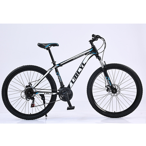2023 <span class=keywords><strong>27</strong></span>,5 "Down Hill toda suspensión amortiguador trasero <span class=keywords><strong>E</strong></span> bicicleta todoterreno montaña Ebike bicicleta eléctrica - Product Image 5