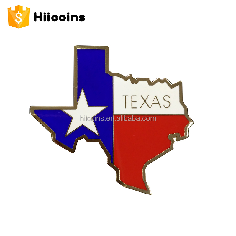 Spilla in texas