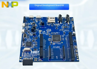 Nuevas y Originales Placas de Desarrollo LPC55S69-EVK LPCXPRESSO LPC55S6X EVAL BRD, Kits, Programadores/MCU Integrados