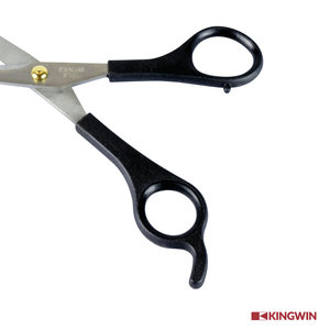 Professionnel Salon De Coiffure/Salon de Coupe De Cheveux De Rasoir <span class=keywords><strong>Ciseaux</strong></span>/Cisailles (6.5 Pouces)-Trempé En Acier Inoxydable - Product Image 6