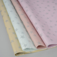 High Quality Wholesale Gold Brand Tissue Paper Packaging Custom Packing Paper Printed Wrapping Paper for Gifts
