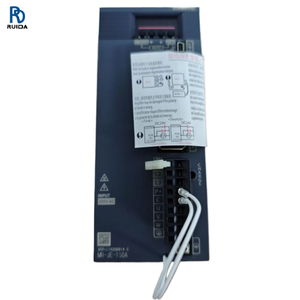 Contrôleur de servomoteur haute performance MR-JE-100A MR-JE-70A MR-JE-200A – Pièce de contrôle de vitesse précis pour système de commande industriel - Product Image 1