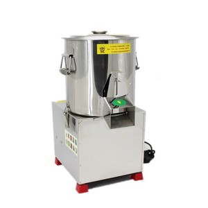 Industrial Electric <b>Chopper</b> <b>Vegetable</b> Slicer Dicer Cutter <b>for</b> Hallde <b>Vegetable</b> Cutter - Product Image 1