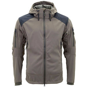 Veste de randonnée de haute qualité avec logo personnalisé, veste légère rembourrée, design personnalisé, vêtements d'extérieur chauds pour hommes, usage quotidien - Product Image 1
