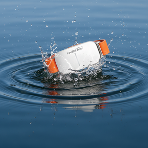 ปลอกคอสัตว์เลี้ยงอัจฉริยะพร้อมฟังก์ชัน<span class=keywords><strong>แปล</strong></span><span class=keywords><strong>ภาษา</strong></span>ด้วยเสียง ระบบนำทาง GPS และการจัดการผ่าน<span class=keywords><strong>แอ</strong></span>ปสำหรับเจ้าของสุนัข - Product Image 4