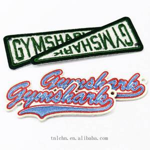 Parches bordados personalizados con apliques de flores y corazones, insignias con logotipo personalizado termoadhesivas a granel para ropa con cuentas y sombreros - Product Image 4