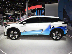 Voiture <span class=keywords><strong>électrique</strong></span> chinoise d'<span class=keywords><strong>occasion</strong></span> bon marché SUV 4x4 <span class=keywords><strong>Utilitaire</strong></span> 2025 Aion Y Véhicules <span class=keywords><strong>électrique</strong></span>s Prix compétitif Bonne qualité d'<span class=keywords><strong>occasion</strong></span> - Product Image 3