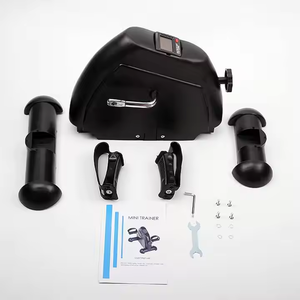 Draagbare Minikraan Sport Hometrainer Pedaalband Thuisgebruik Reserveonderdelen Voor Fitnessapparatuur - Product Image 3