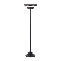 Lampes de jardin d'extérieur en forme de champignon à insérer dans le sol, LED étanches IP54, ambiance lumineuse pour jardins, villas, gazebos, cours