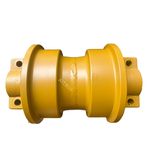 Rodillo Inferior para <span class=keywords><strong>Bulldozer</strong></span> <span class=keywords><strong>Shantui</strong></span> SD32 DE33 <span class=keywords><strong>TY320</strong></span>, Rodillo de Cadena SF/DF para <span class=keywords><strong>Bulldozer</strong></span>, Piezas de Maquinaria de Construcción - Product Image 2