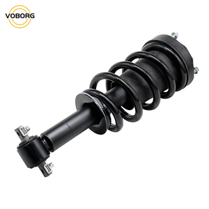 <strong>Auto</strong> <strong>Spare</strong> <strong>Parts</strong> Front Rear Car Shock Absorber Coilover Suspension for Japanese Korean Usa Cadillac Car - Product Image 1