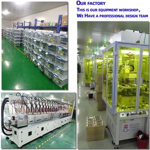 Laminate kính phía trước bên ngoài với bảng điều khiển OCA cho <span class=keywords><strong>iPad</strong></span> Air 6/11/13 \ "Bảo hành 1 năm trên màn hình cảm ứng - Product Image 5