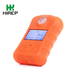 Hirep 0-100% LEL cầm tay di động dễ cháy phân tích khí & đa-gas <span class=keywords><strong>Detector</strong></span> ATEX/CE/FCC/SIL chứng nhận - Product Image 2