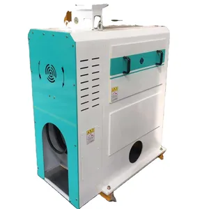 Machine à riz WFFN25 équipement de fraisage riz blanchisseur horizontal Machine chine ancienne marque