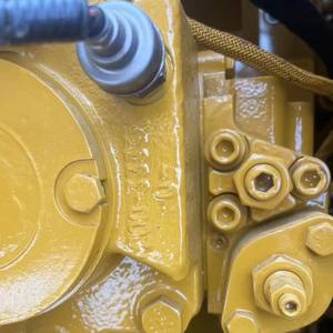 Excavadoras de Orugas Usadas Caterpillar Cat320bl Cat320c 320d 320bl 320cl en Venta, de Segunda Mano, en Stock - Product Image 6