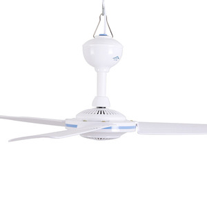 Xianglong Three Blade Ceiling Fan 120cm Ac Motor Remote Control For Bedroom Home Use - Product Image 3