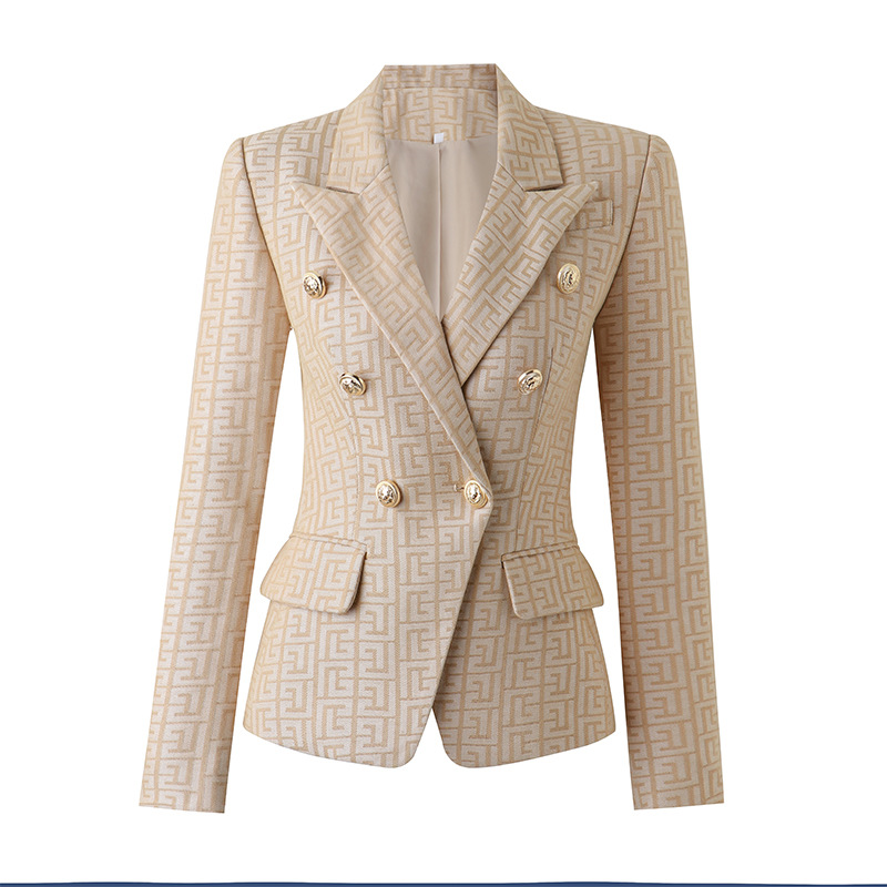 Venta al por mayor patrones blazer de mujer-Compre online los mejores  patrones blazer de mujer lotes de China patrones blazer de mujer a  mayoristas | Alibaba.com