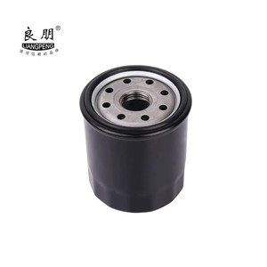 机油滤清器Oem Fl820S适用于美国汽车Fl500S 2630035504 Korean2630002751 2630002503 B6Y114302A日本90915Yzze2 LFY1-14-302 - Product Image 1