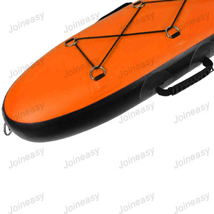 Boa di Alta Qualità per Pesca Subacquea, Boa per Allenamento di Apnea, Tavola Gonfiabile per Immersioni - Product Image 3