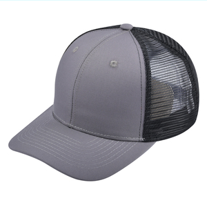 Jakijayi Bán Buôn 6 Bảng Điều Chỉnh Richardson 112 <span class=keywords><strong>Trucker</strong></span> Mũ Màu Đỏ Trắng Đen Không Khí Lưới Mũ Cho Xe Tải Dứa 5 Bảng Điều Chỉnh Cap - Product Image 4