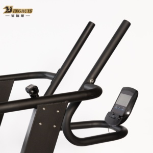 <span class=keywords><strong>Caminadora</strong></span> Manual Comercial para HYROX <span class=keywords><strong>CrossFit</strong></span>, Máquina de Correr Curva Sin Motor, Acero Q235 con Certificación CE, Precio de Fábrica - Product Image 5