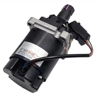 Pièces d'excavatrice, valve de commande à distance hydraulique, joystick 487-8455 4878455 pour E312GC E320 E320GC E323 E323GC E330 E330GC E340